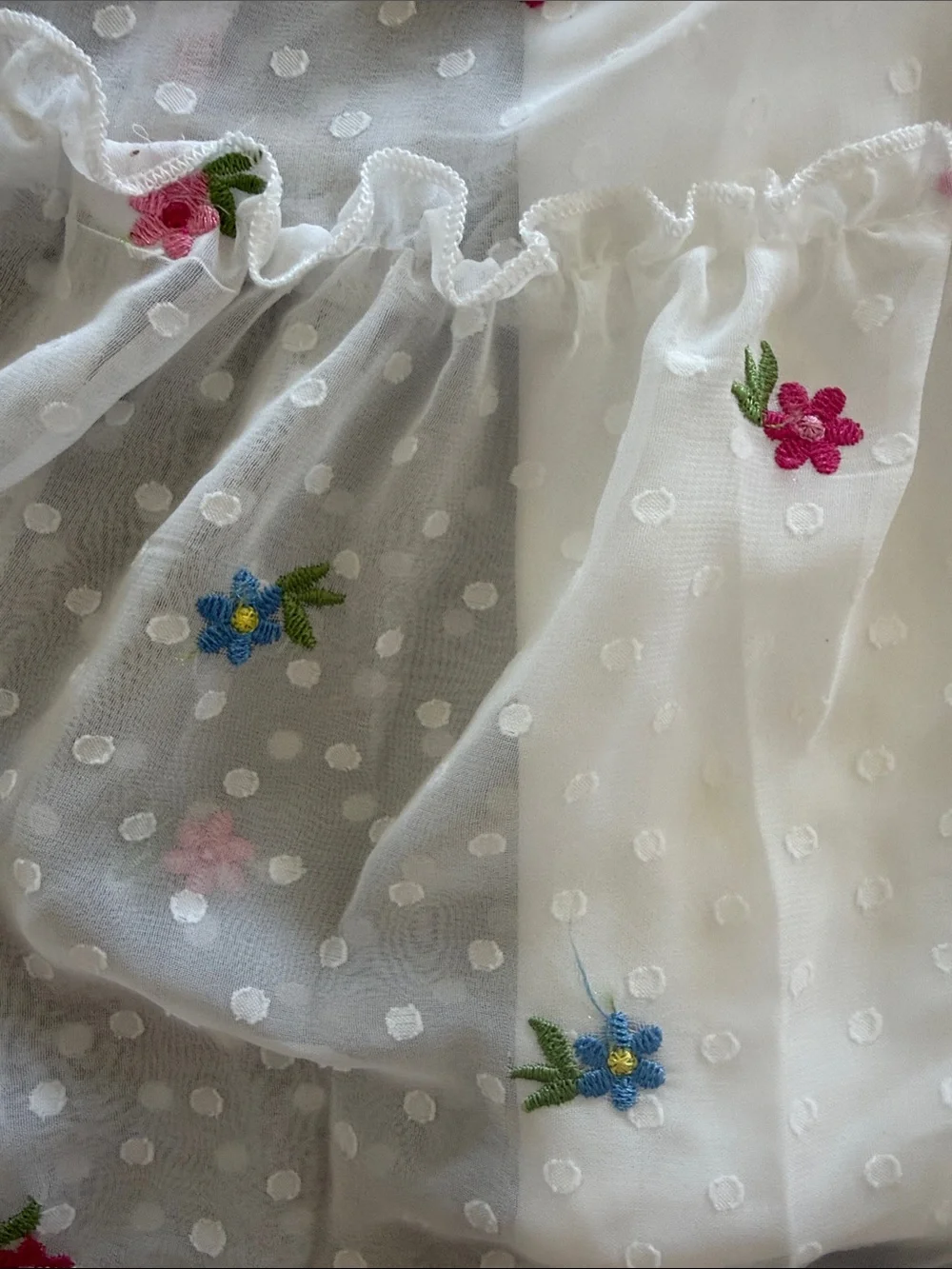 Toddler Girl Lot: NWT Lilt 3T Floral Dress + Cat & Jack Size 5 Glitter Shoes